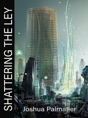 cover image of Shattering the Ley